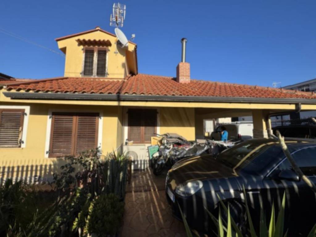 Villa a Carini in Via delle Allodole - Foto 2