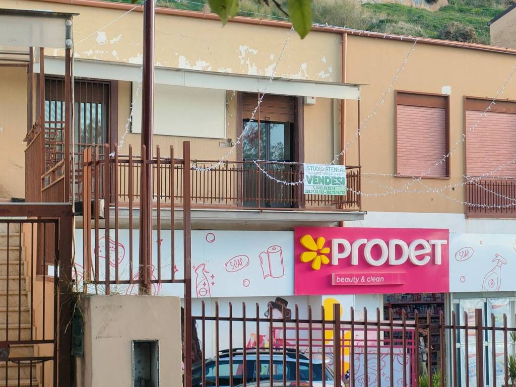 Appartamento a Agrigento in Via Francesco Crispi - Foto 2