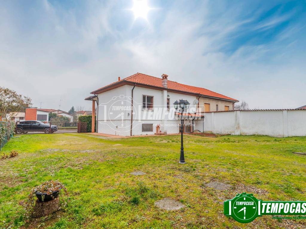 Villa a Bereguardo in Via Giuseppe Verdi - Foto 2