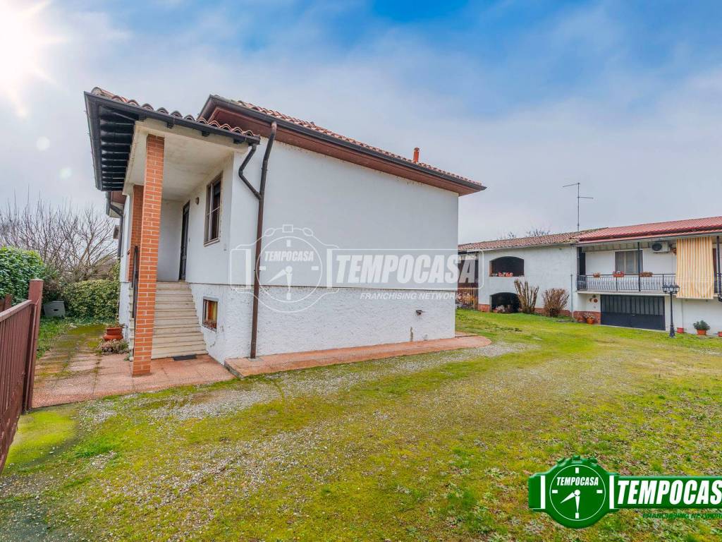 Villa a Bereguardo in Via Giuseppe Verdi - Foto 3