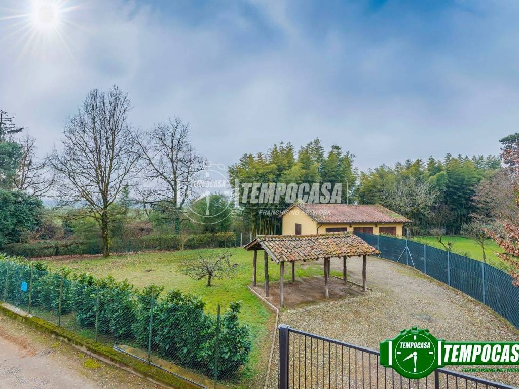 Villa a Bereguardo in Cascina Morianino - Foto 3