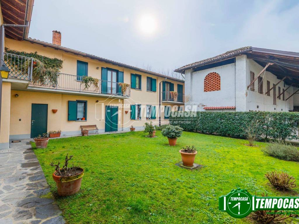 Villa a Bereguardo in Cascina Morianino - Foto 4