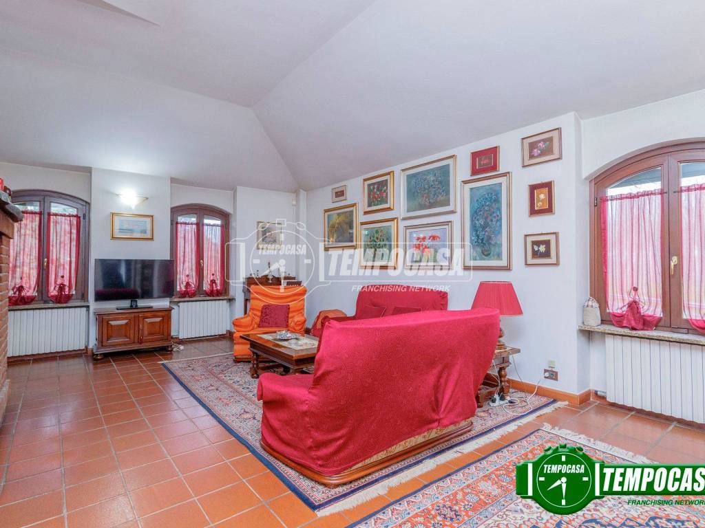 Villa a Bereguardo in Cascina Morianino - Foto 5