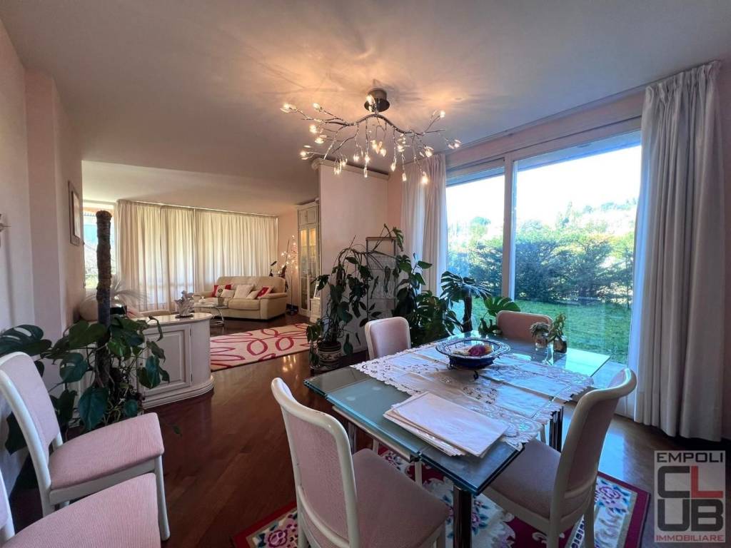 Villa a Cerreto guidi in Via Giuseppe Verdi, , 50050 - Foto 2