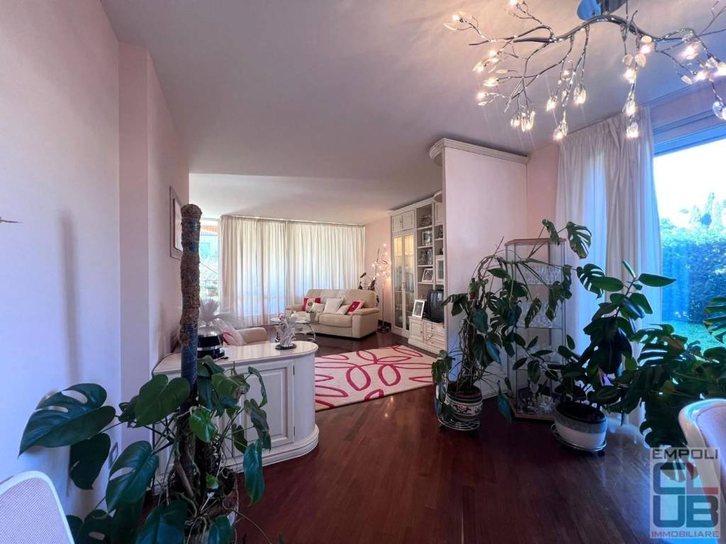 Villa a Cerreto guidi in Via Giuseppe Verdi, , 50050 - Foto 5
