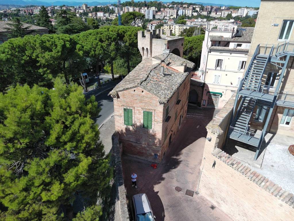 Immobile a Macerata in Via dei Sibillini, 22 - Foto 3