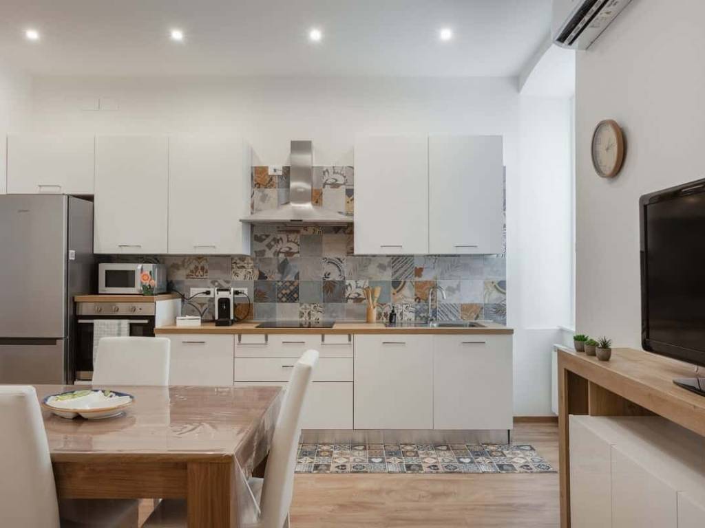 Appartamento a Trieste in Via San Lazzaro - Foto 2