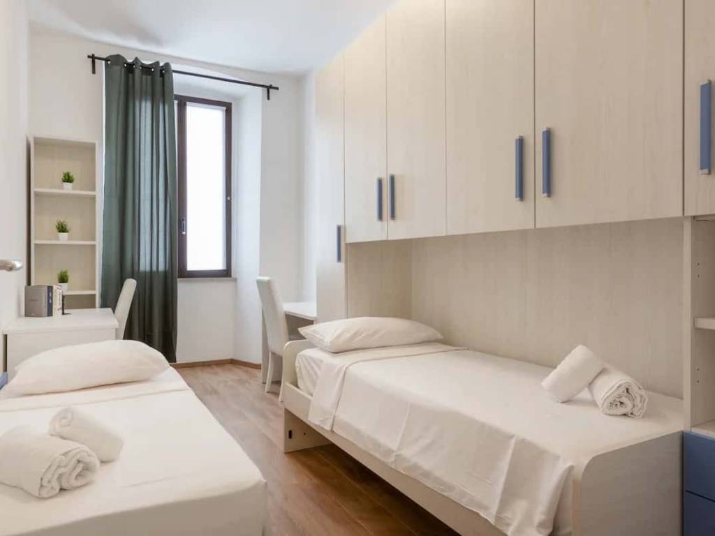 Appartamento a Trieste in Via San Lazzaro - Foto 4