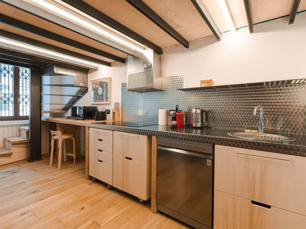 Appartamento a Trieste in Via del Coroneo - Foto 3