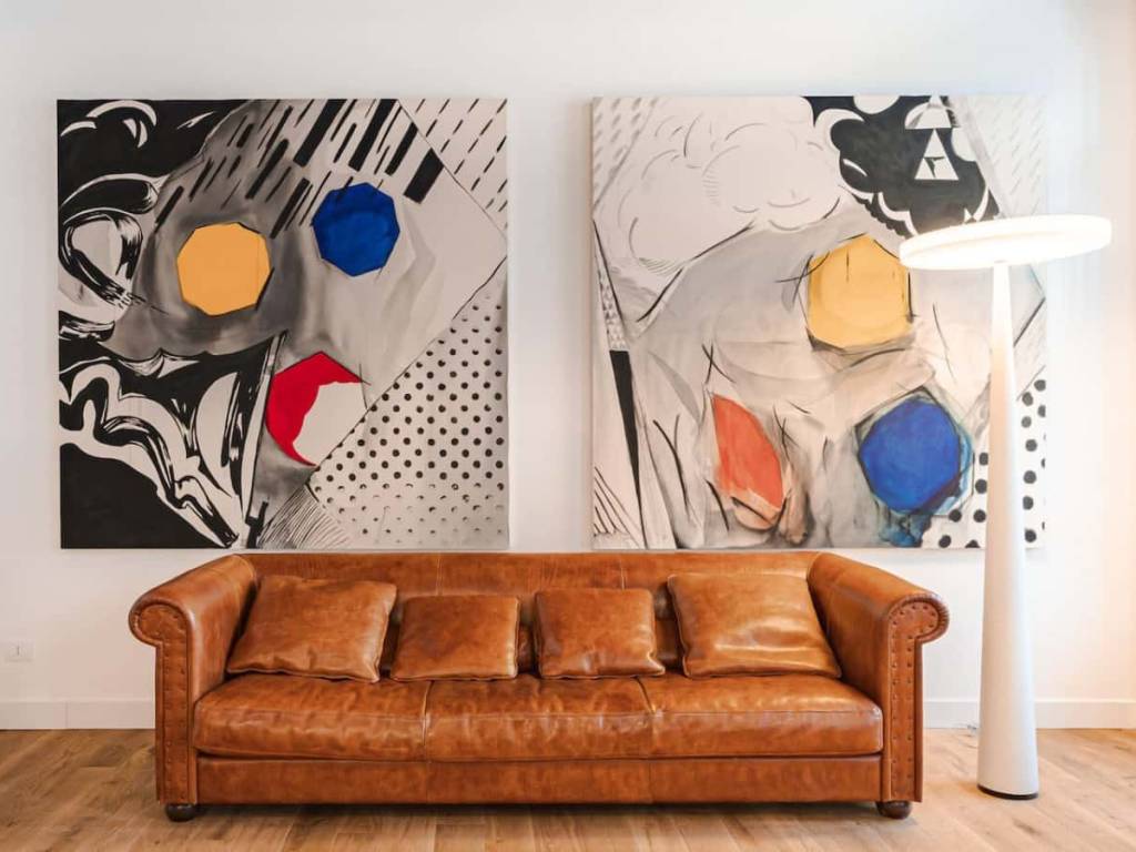 Appartamento a Trieste in Via del Coroneo - Foto 5