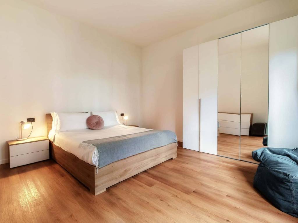 Appartamento a Como in Via Bellinzona - Foto 3