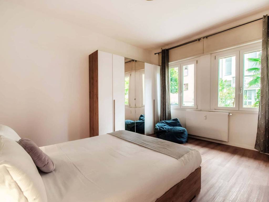 Appartamento a Como in Via Bellinzona - Foto 4