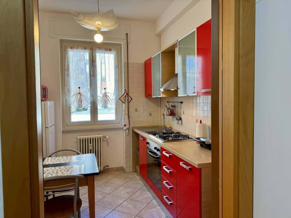 Appartamento a Como in Via Magenta - Foto 2