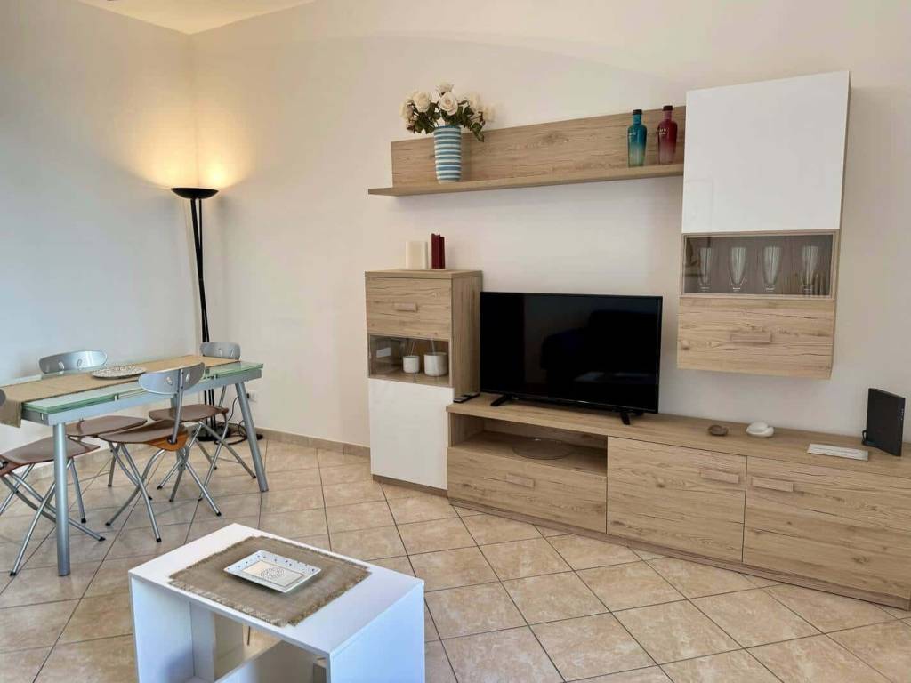 Appartamento a Como in Via Magenta - Foto 3