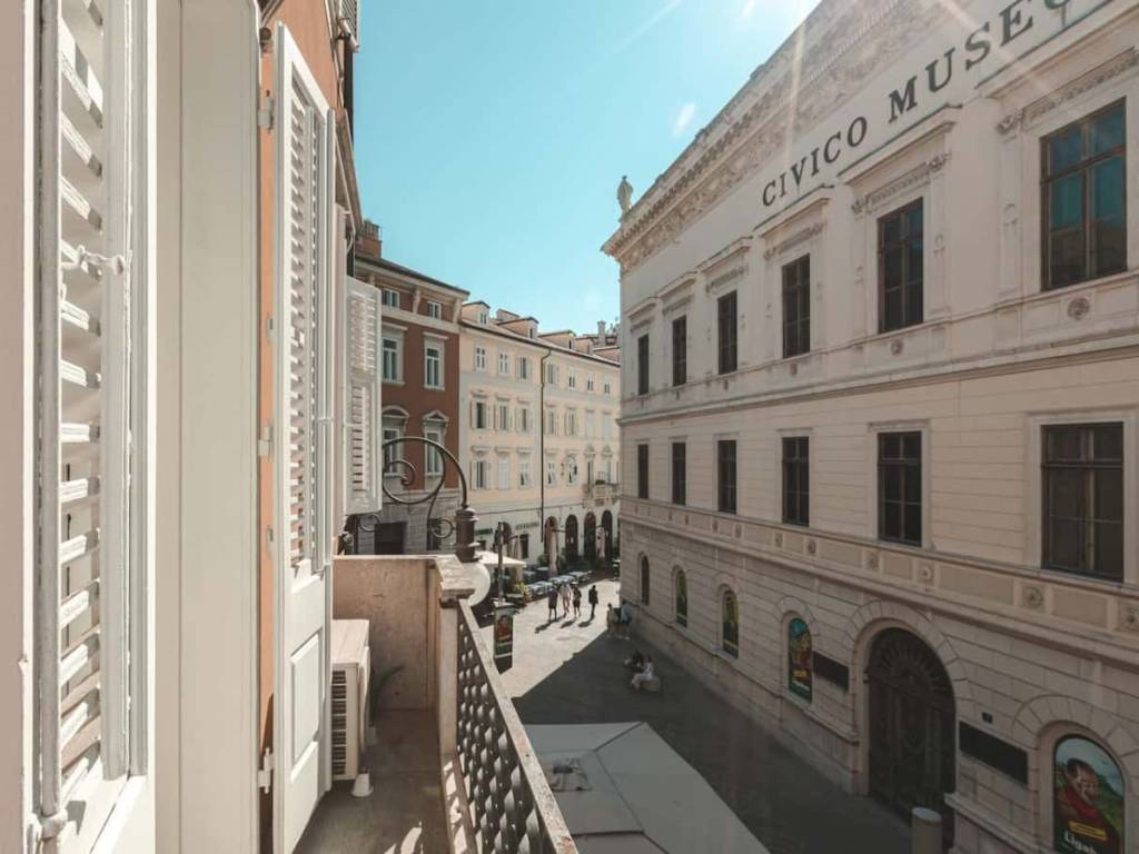 Appartamento a Trieste in Via Armando Diaz - Foto 5