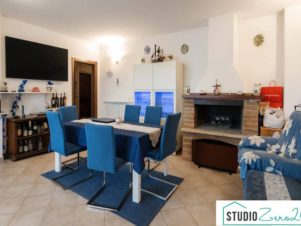 Appartamento a Amelia in rimembranze, 22 - Foto 2