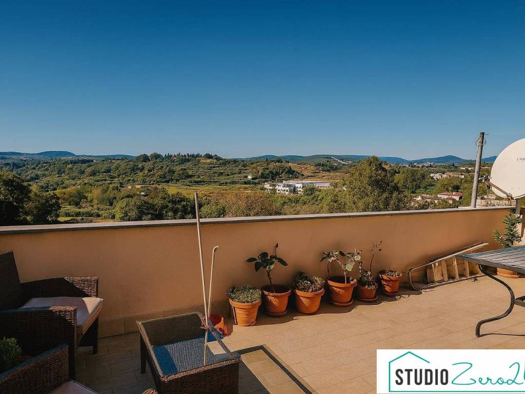 Appartamento a Amelia in rimembranze, 22 - Foto 3