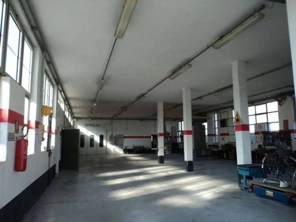 Immobile a San benedetto po - Foto 5