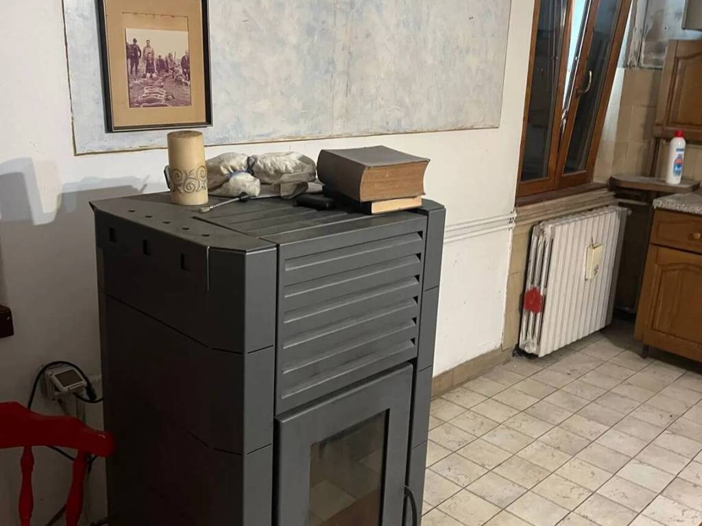 Villa a Quistello in Strada Cappe, 3 B - Foto 2