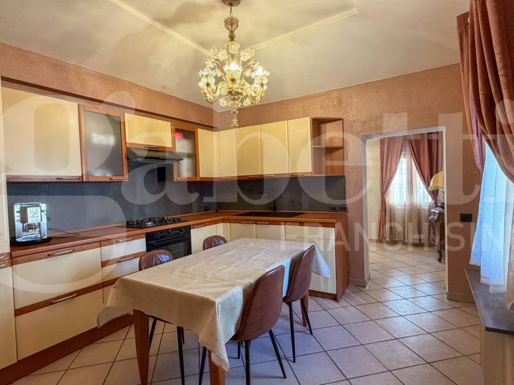 Casa indipendente a Ravenna in Via Cura - Foto 5