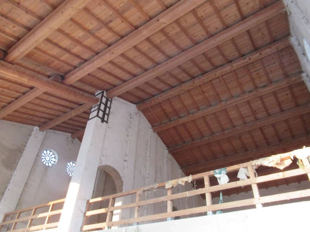 Villa a Quistello in Via Argine Secchia Sud, 110 - Foto 2