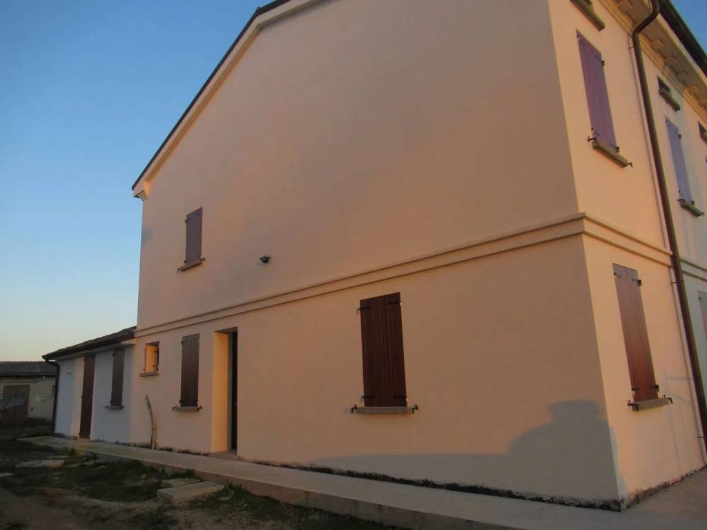 Villa a Quistello in Via Argine Secchia Sud, 110 - Foto 3