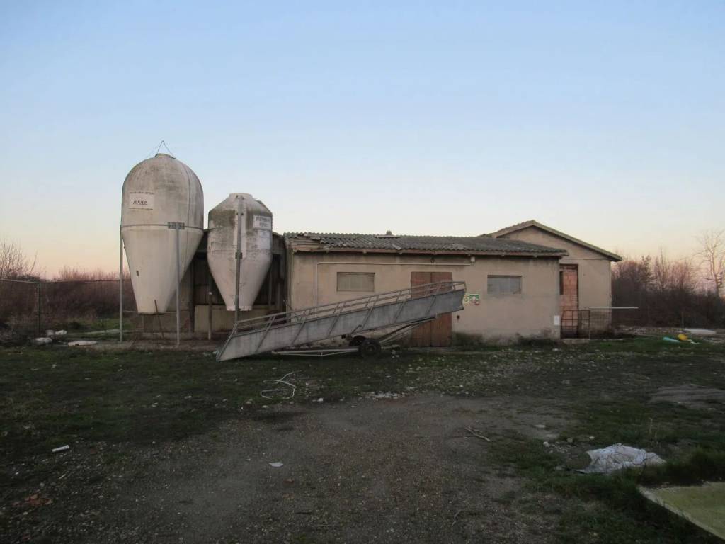 Villa a Quistello in Via Argine Secchia Sud, 110 - Foto 4