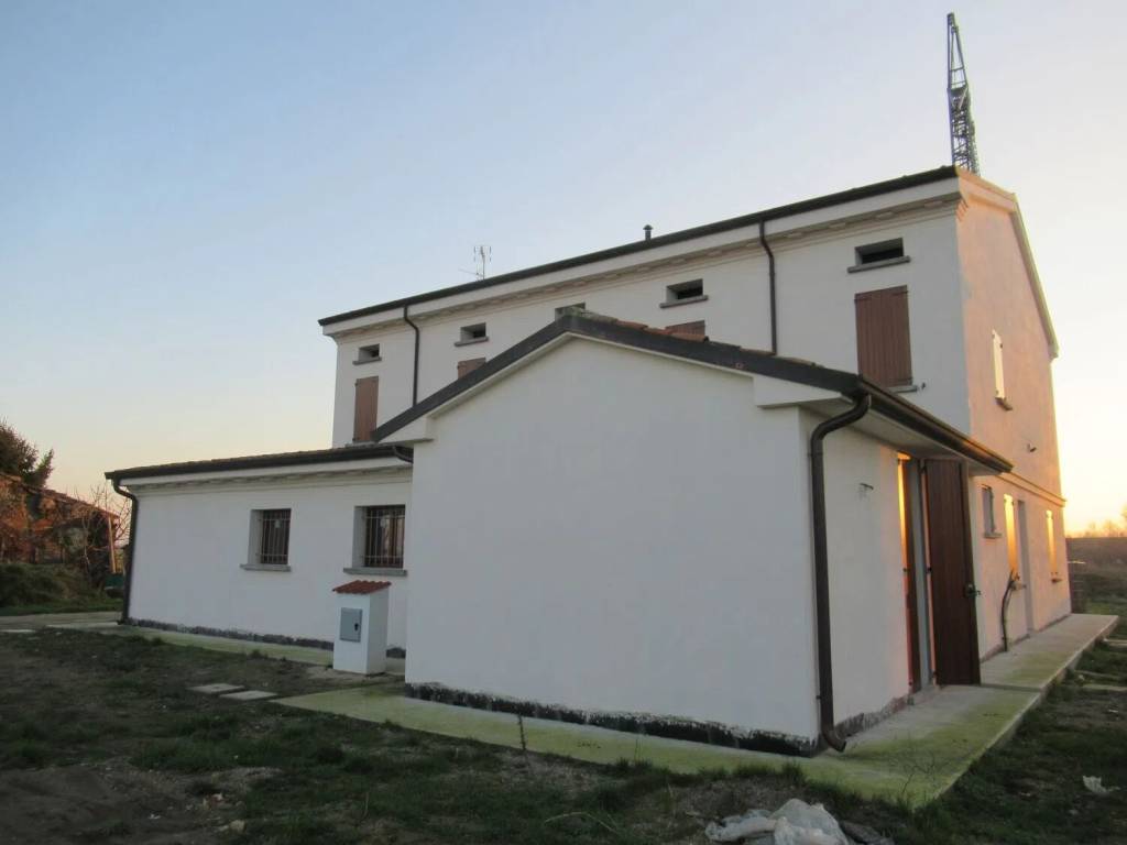 Villa a Quistello in Via Argine Secchia Sud, 110 - Foto 5