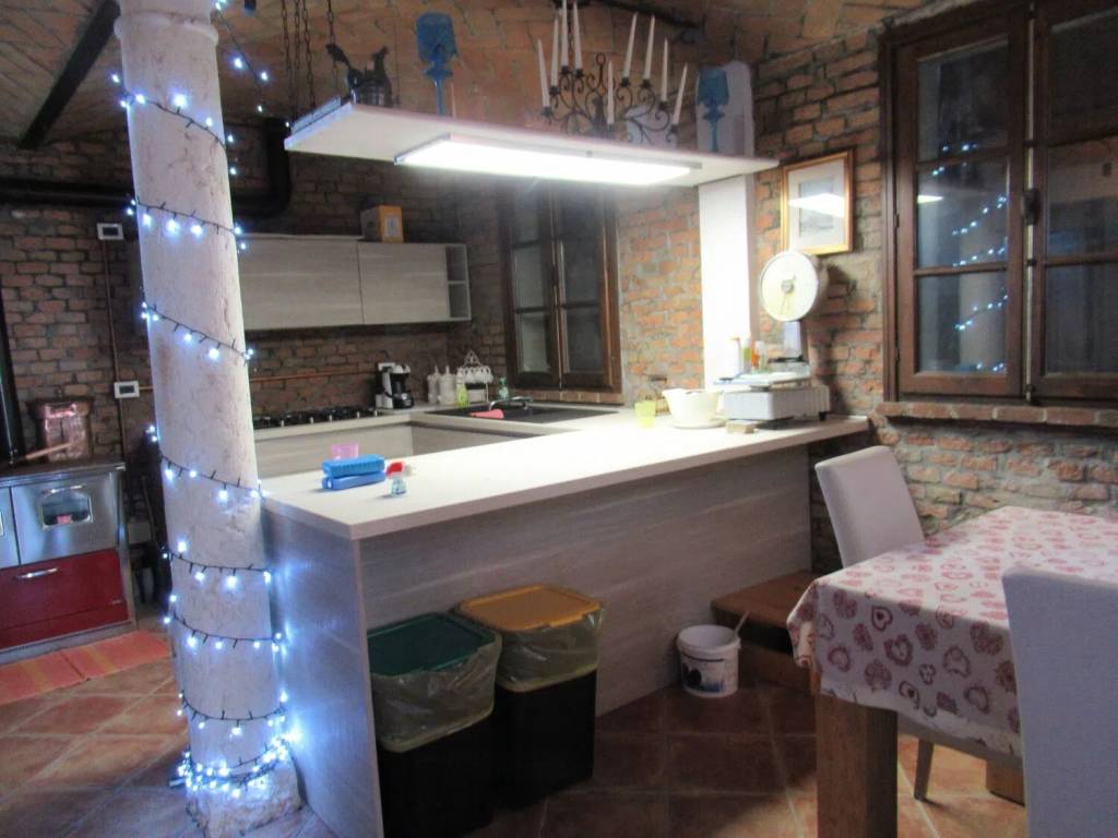 Villa a San giacomo delle segnate in Via Stoffi - Foto 3