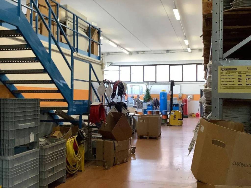 Immobile a Moglia - Foto 4