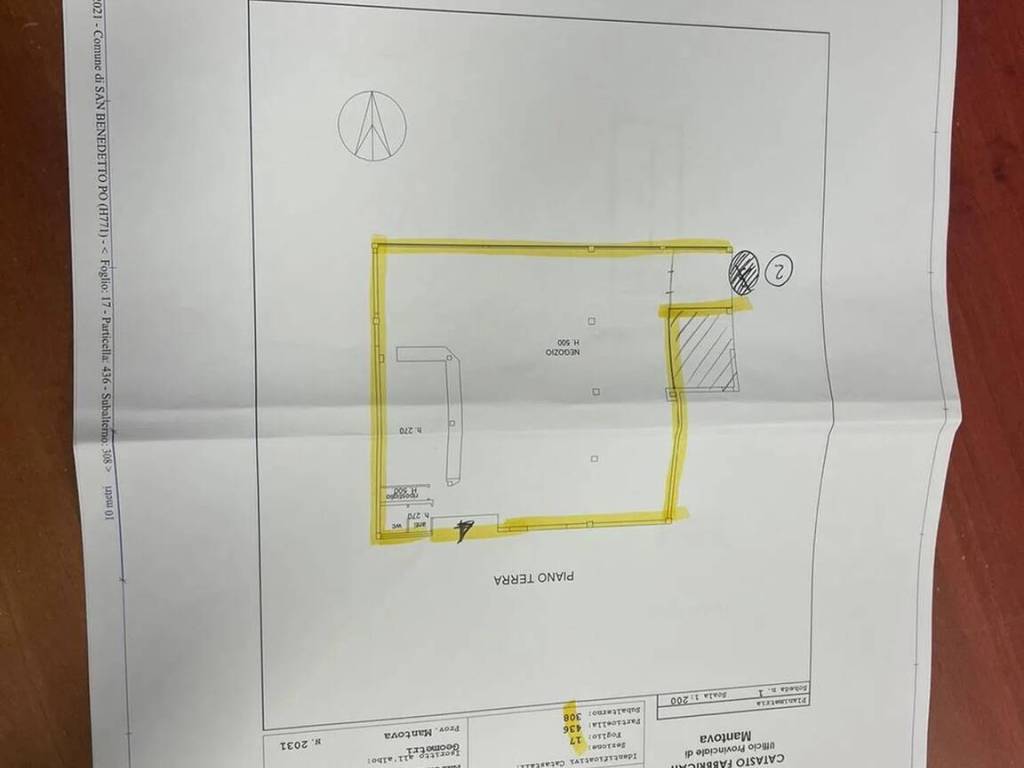 Immobile a San benedetto po in Strada Provinciale, 12 - Foto 2
