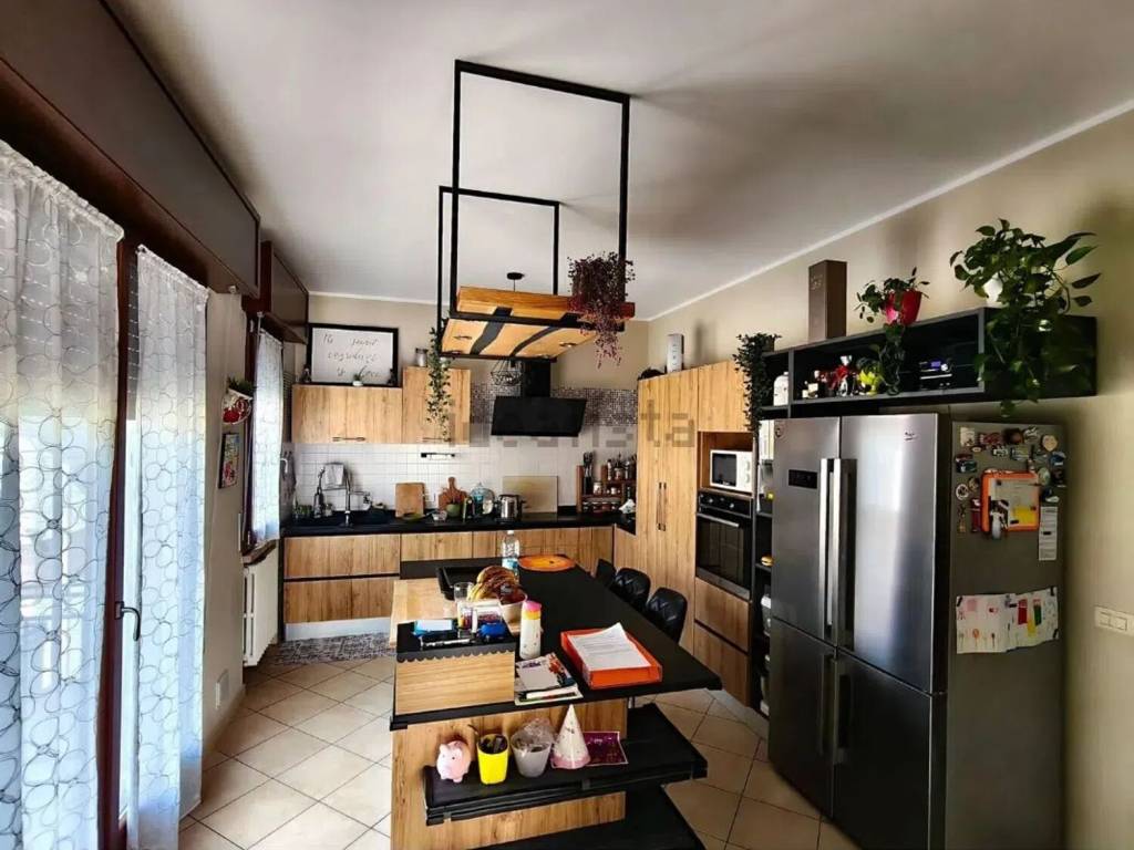 Villa a Quistello in Via Sordello, 10 - Foto 4