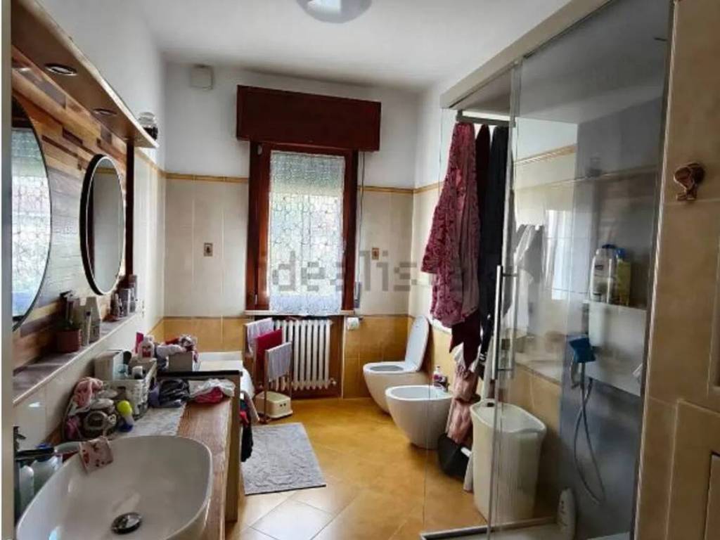 Villa a Quistello in Via Sordello, 10 - Foto 5