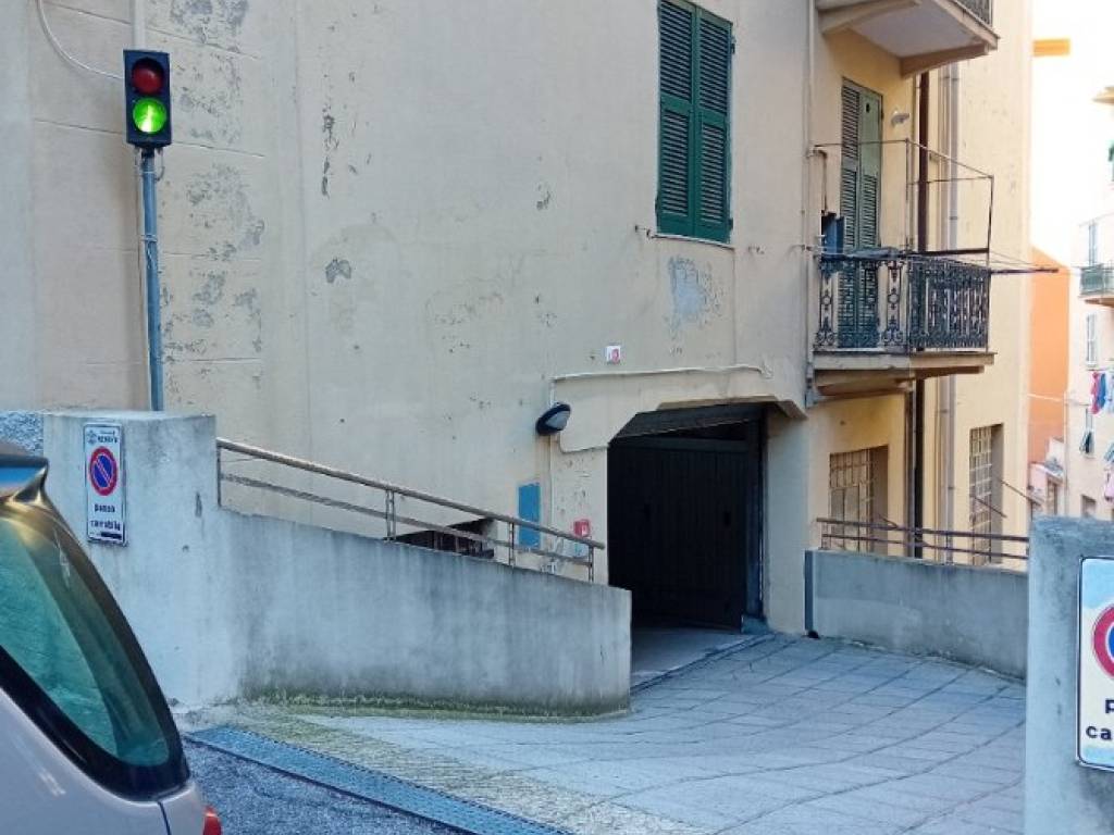 Box / garage a Genova in Via Adelaide Ristori - Foto 4
