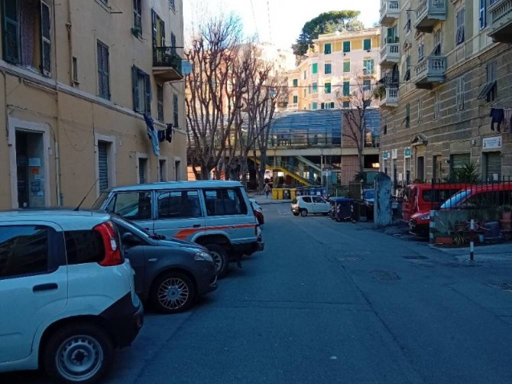 Box / garage a Genova in Via Adelaide Ristori - Foto 5