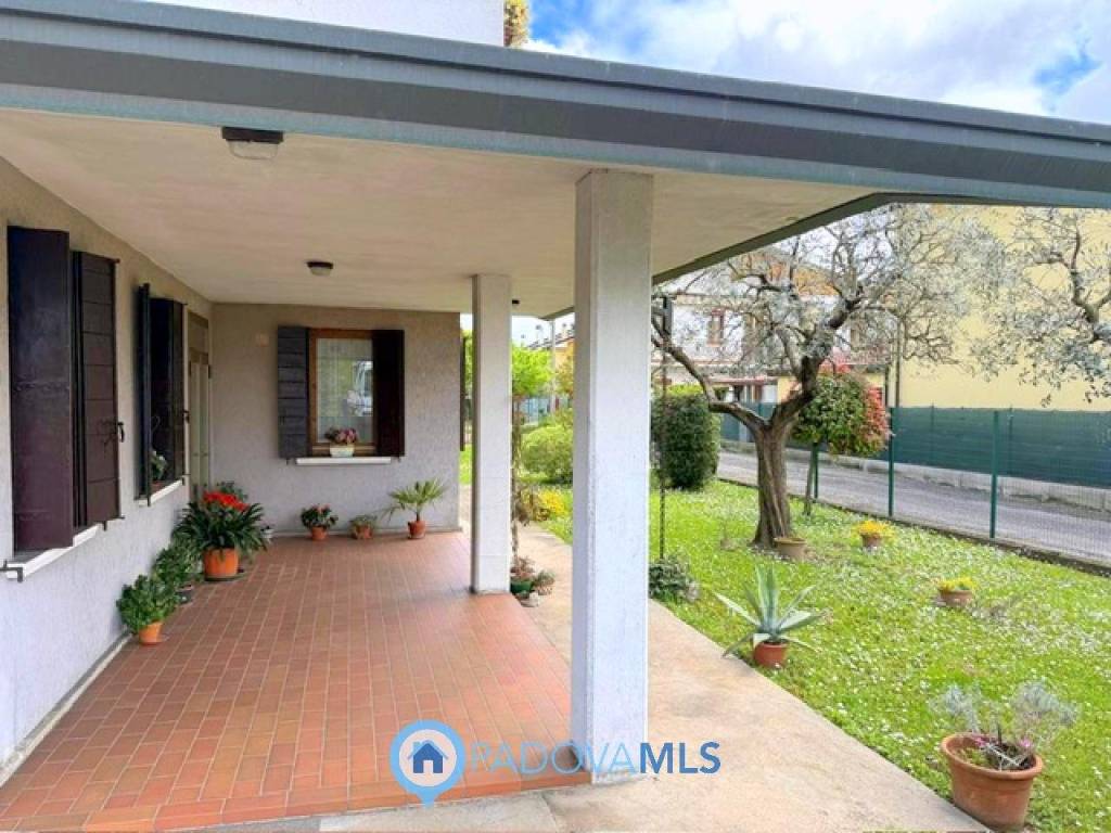 Casa indipendente a Albignasego in Via Roma - Foto 2