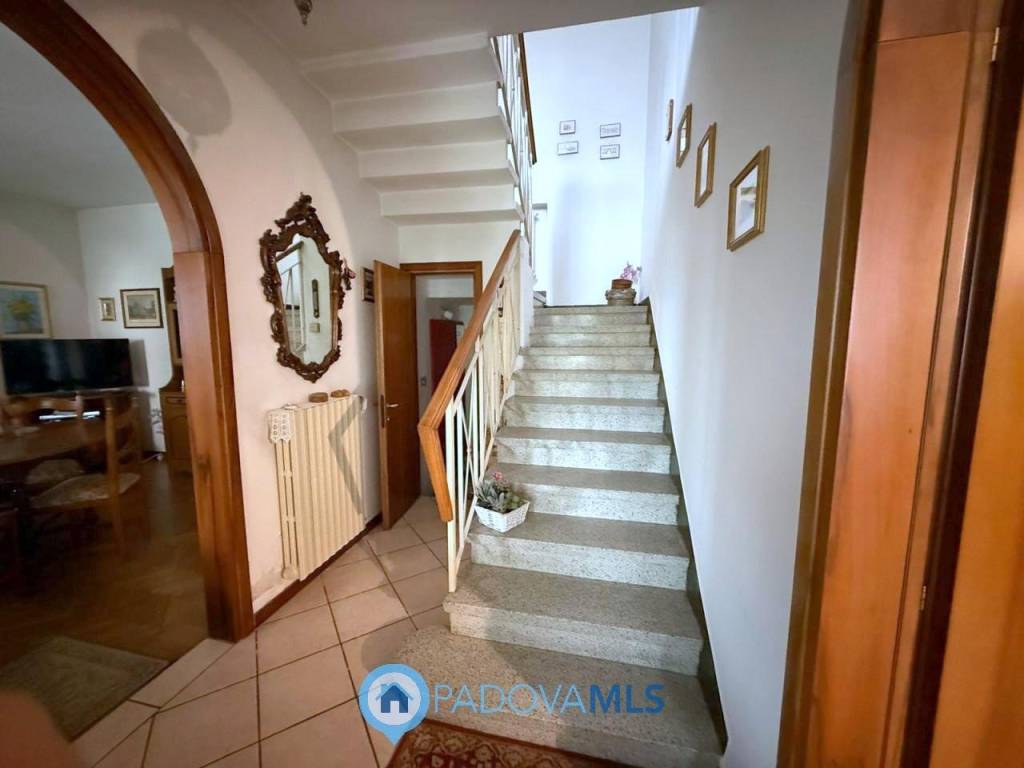 Casa indipendente a Albignasego in Via Roma - Foto 3