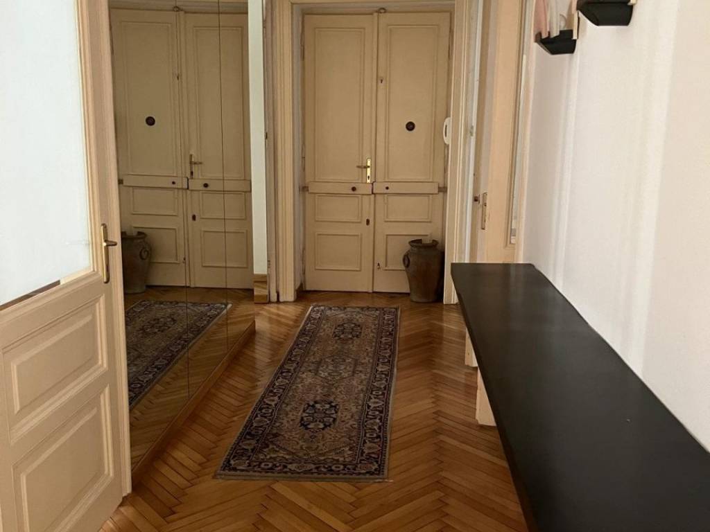 Appartamento a Trieste in via tiepolo 4 - Foto 3