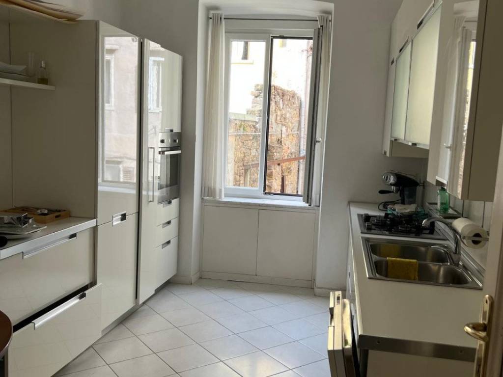 Appartamento a Trieste in via tiepolo 4 - Foto 4