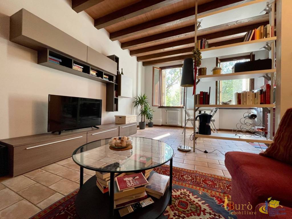 Appartamento a Parma in Strada Argini Parma, 36 - Foto 3