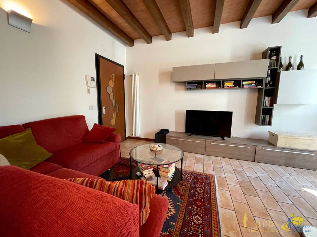 Appartamento a Parma in Strada Argini Parma, 36 - Foto 4