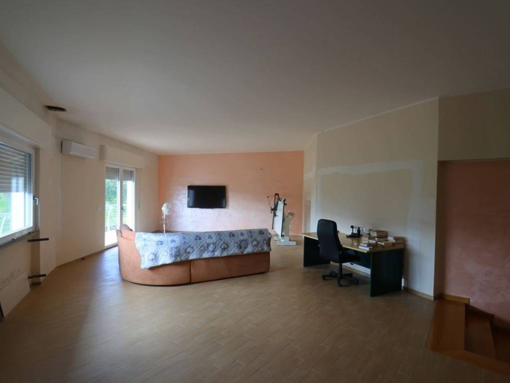 Villa a Fara filiorum petri - Foto 3