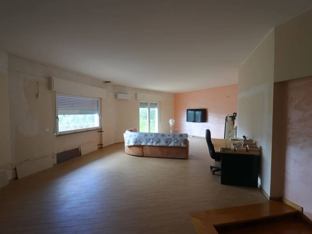 Villa a Fara filiorum petri - Foto 4