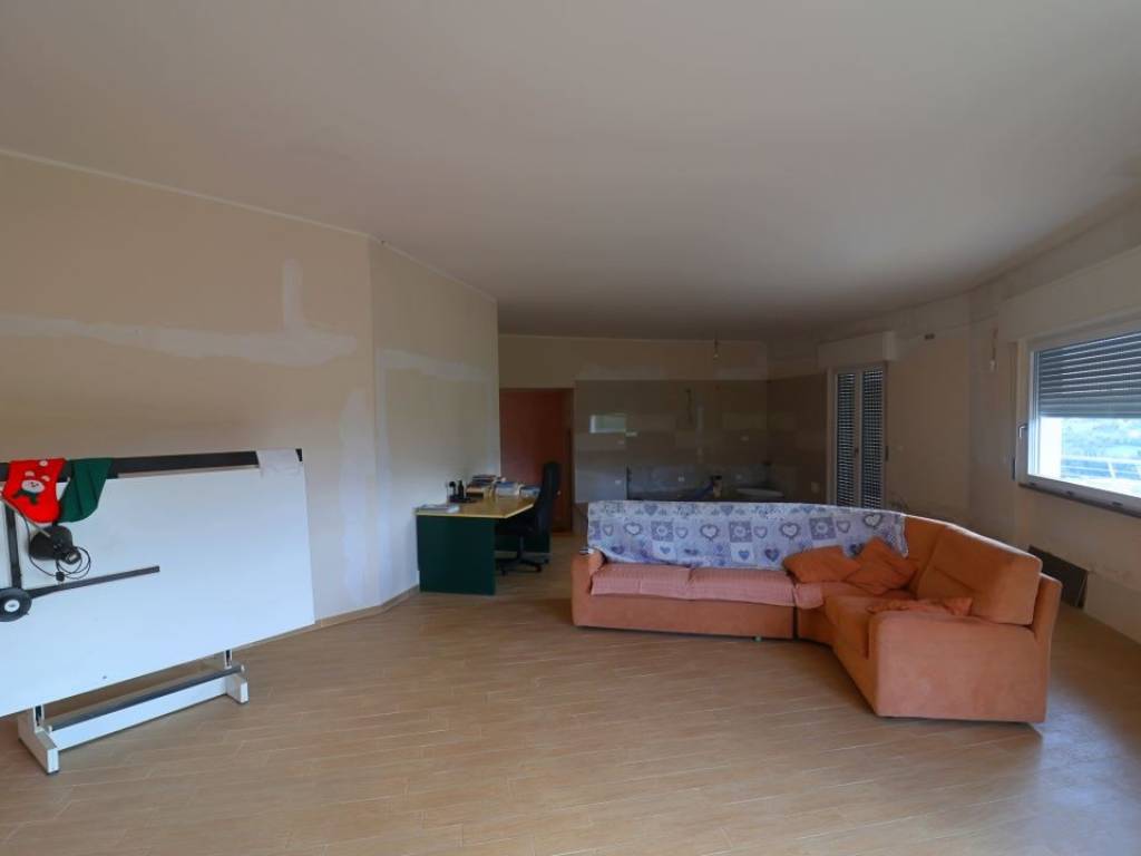 Villa a Fara filiorum petri - Foto 5