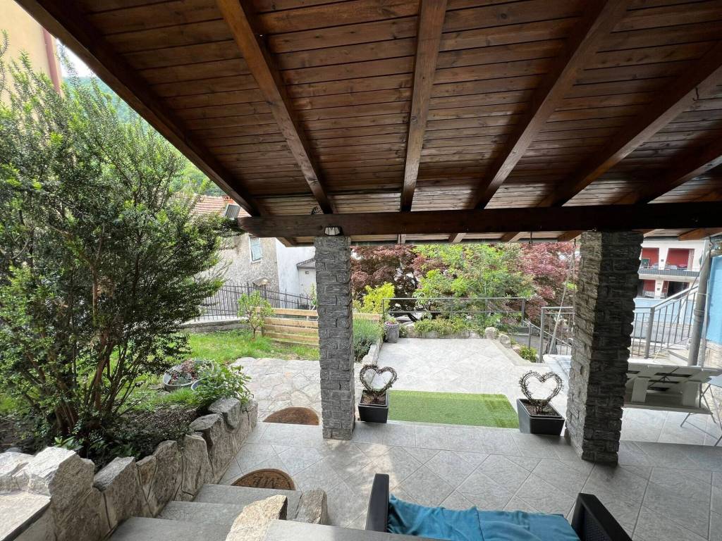 Villa a Omegna - Foto 4