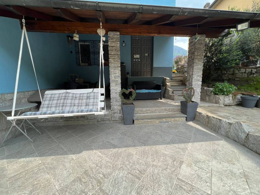 Villa a Omegna - Foto 5