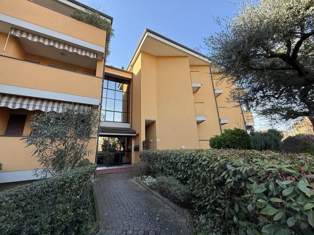 Appartamento a Imola in Via Cesare Manaresi - Foto 2