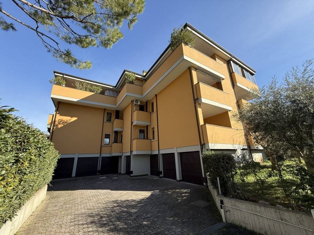 Appartamento a Imola in Via Cesare Manaresi - Foto 4