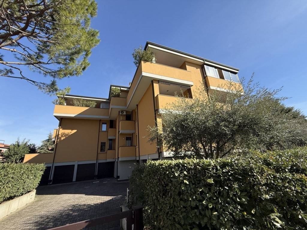 Appartamento a Imola in Via Cesare Manaresi - Foto 5