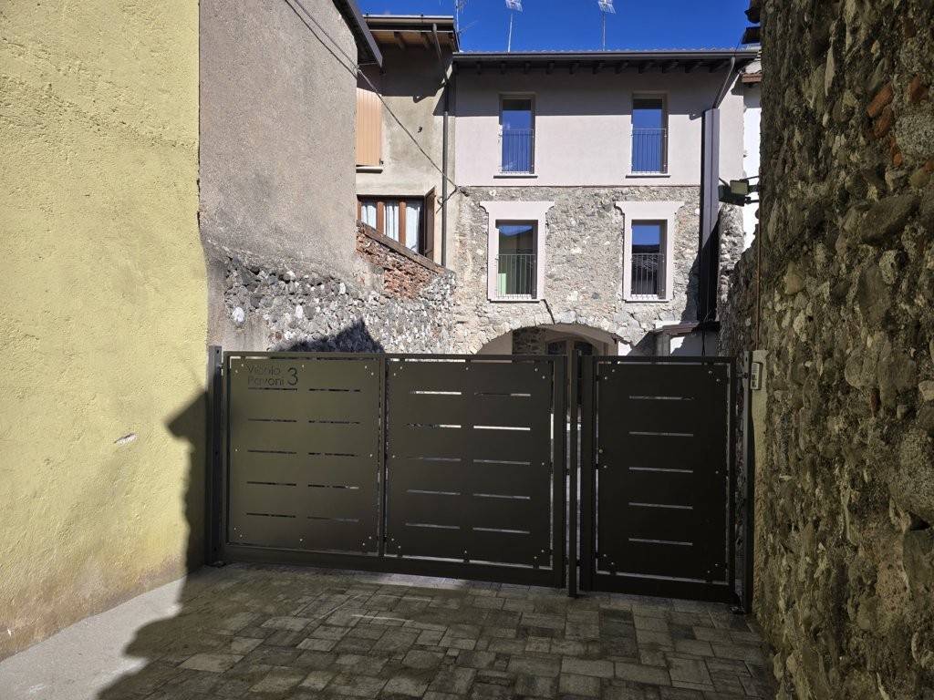 Appartamento a Vobarno in Vicolo Pavoni - Foto 2